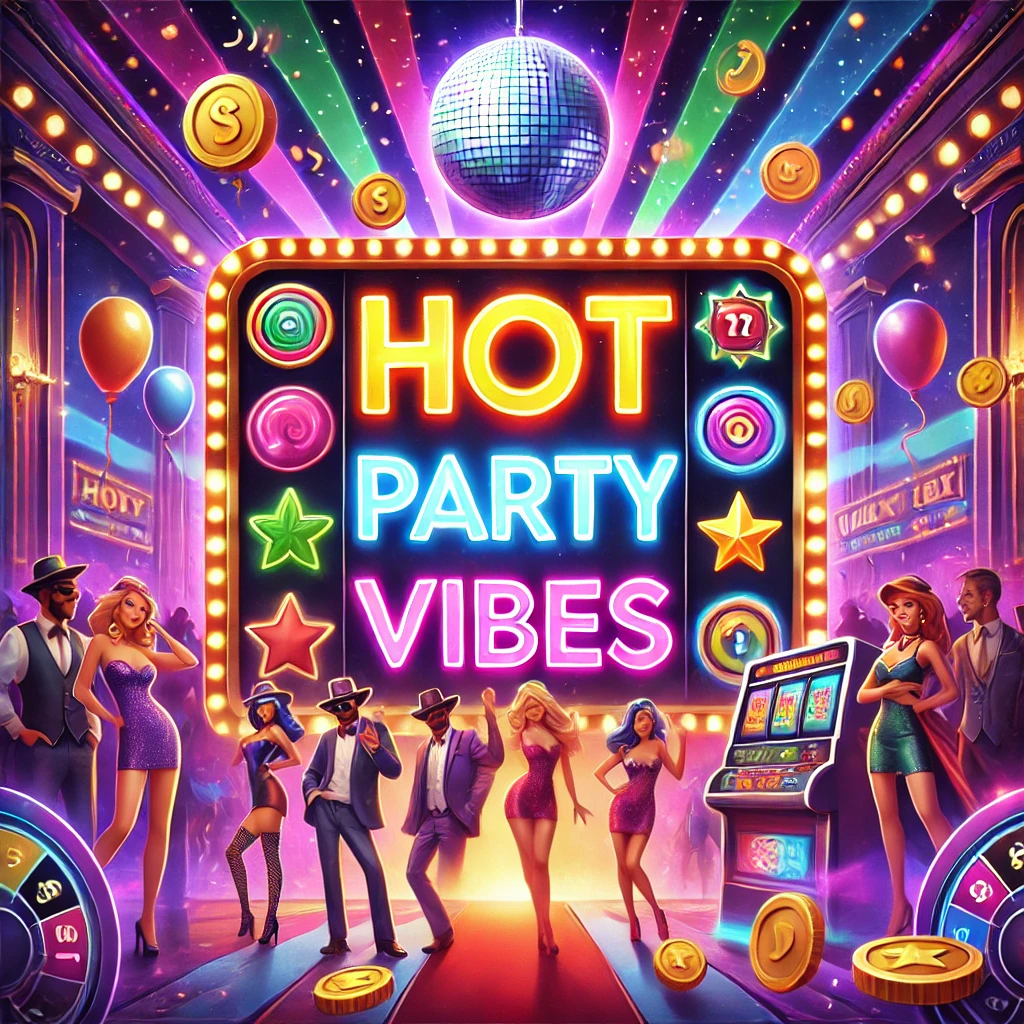 Hot Party Vibes